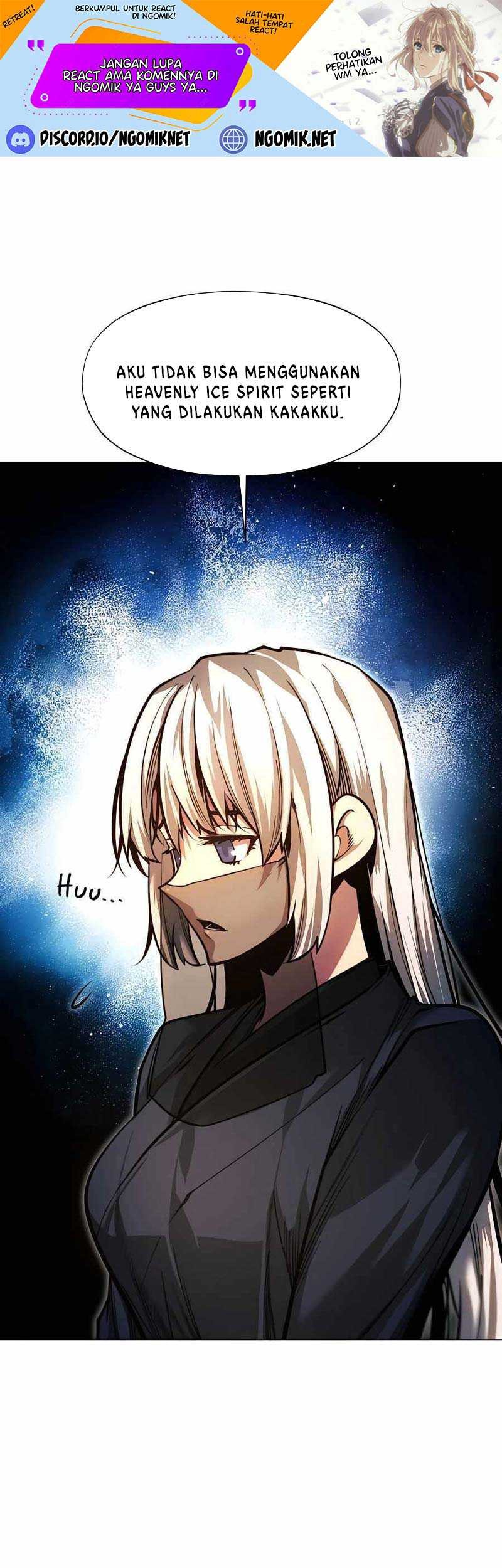 Modern Man Who Fall Into Murim chapter 56 halaman 2