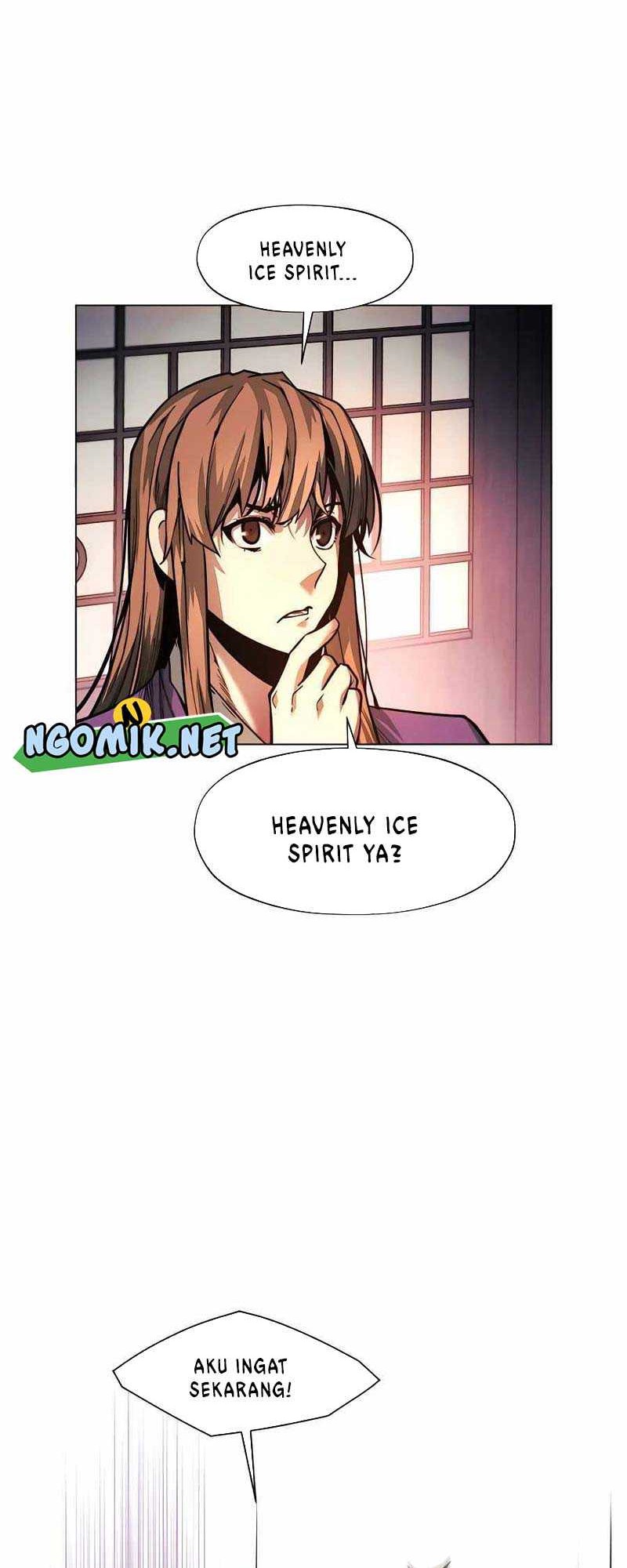 Modern Man Who Fall Into Murim chapter 56 halaman 3