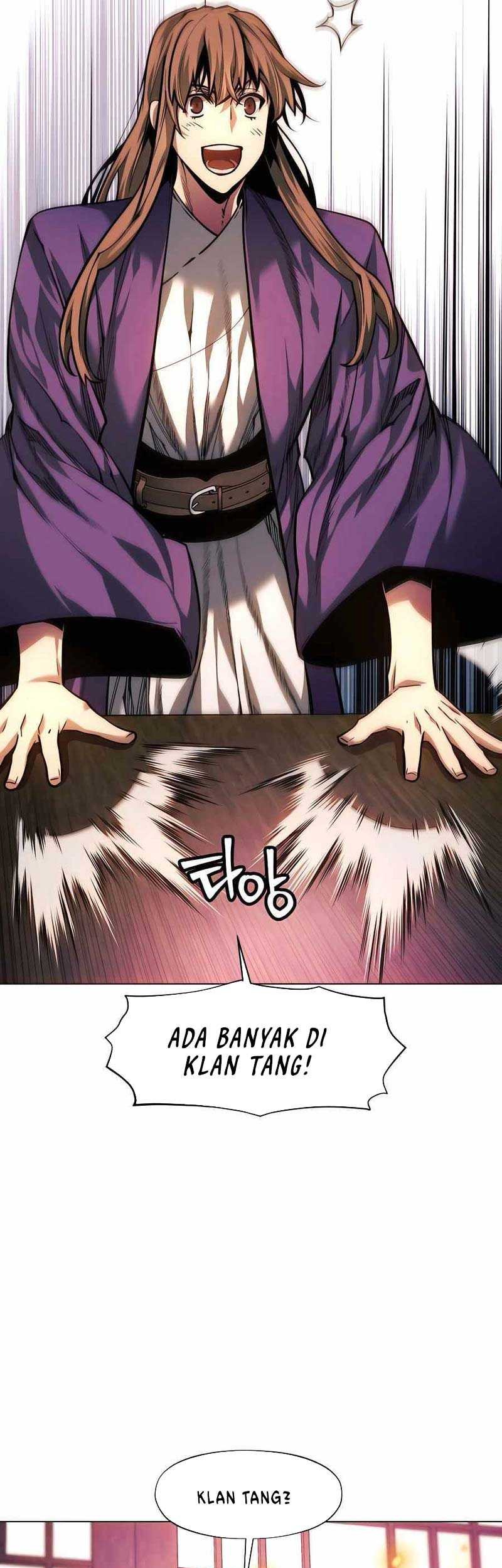 Modern Man Who Fall Into Murim chapter 56 halaman 4