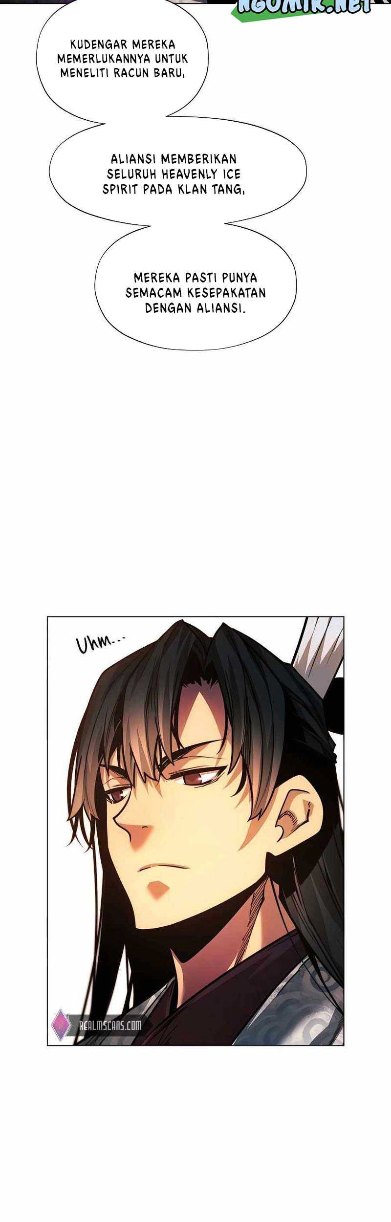 Modern Man Who Fall Into Murim chapter 56 halaman 8
