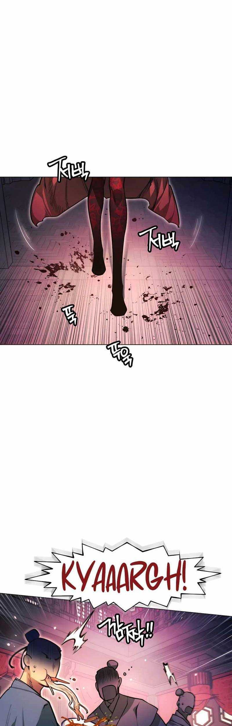 Modern Man Who Fall Into Murim chapter 56 halaman 10