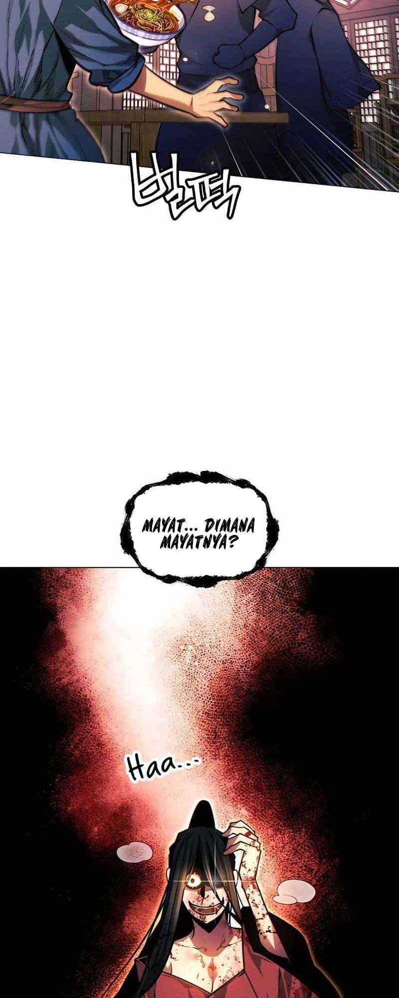 Modern Man Who Fall Into Murim chapter 56 halaman 11