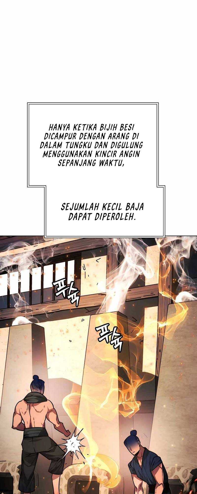 Modern Man Who Fall Into Murim chapter 56 halaman 15