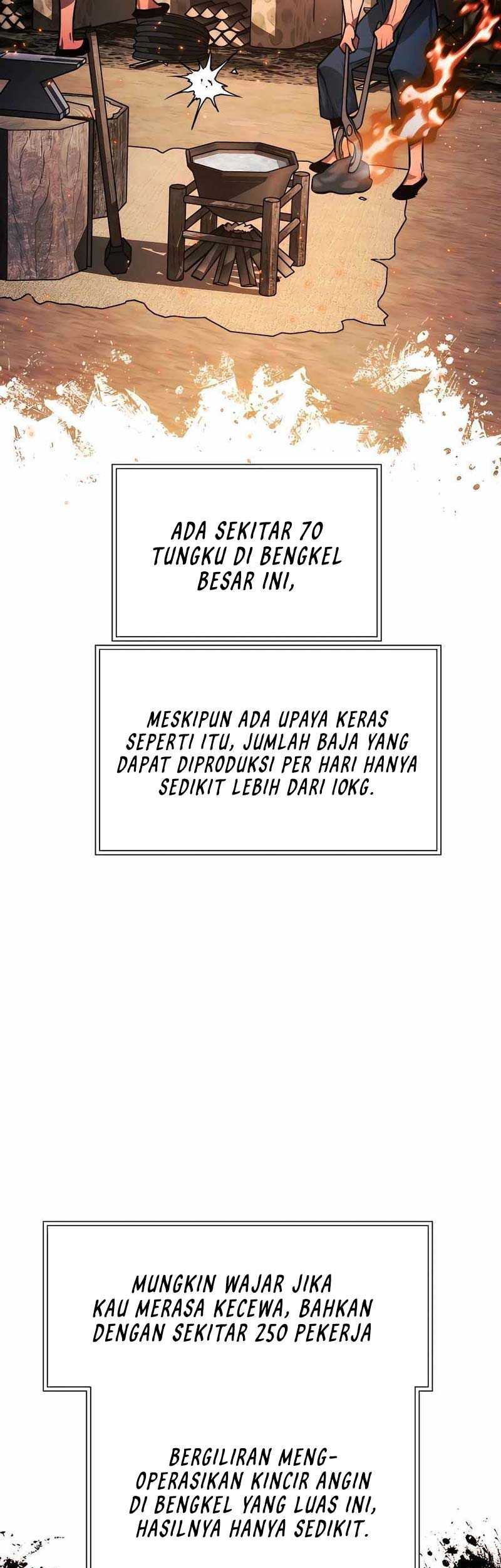 Modern Man Who Fall Into Murim chapter 56 halaman 16