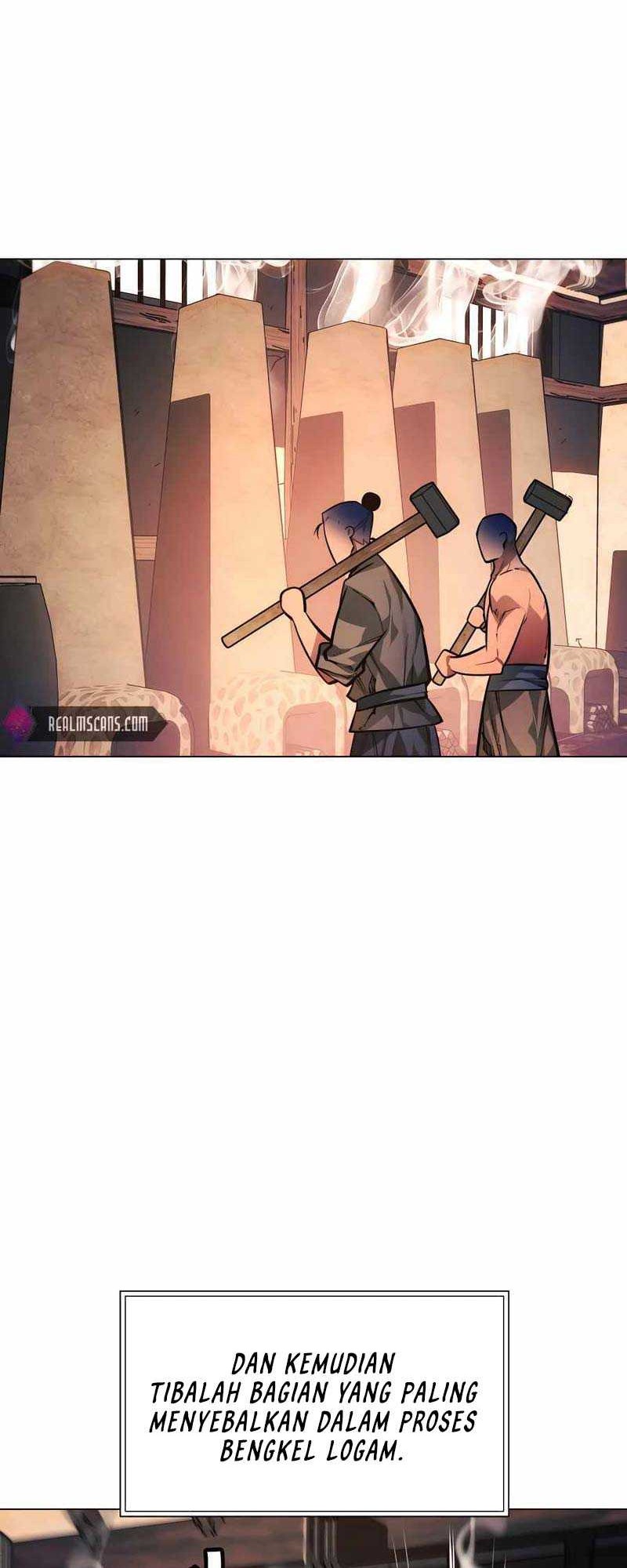 Modern Man Who Fall Into Murim chapter 56 halaman 19