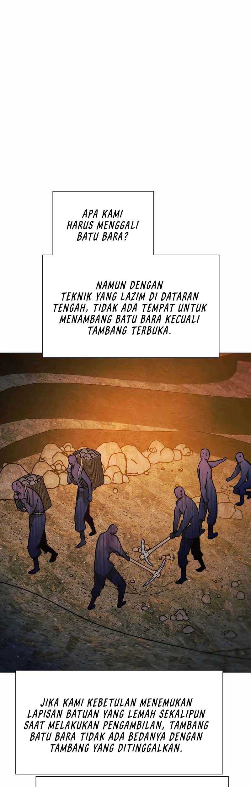 Modern Man Who Fall Into Murim chapter 56 halaman 24