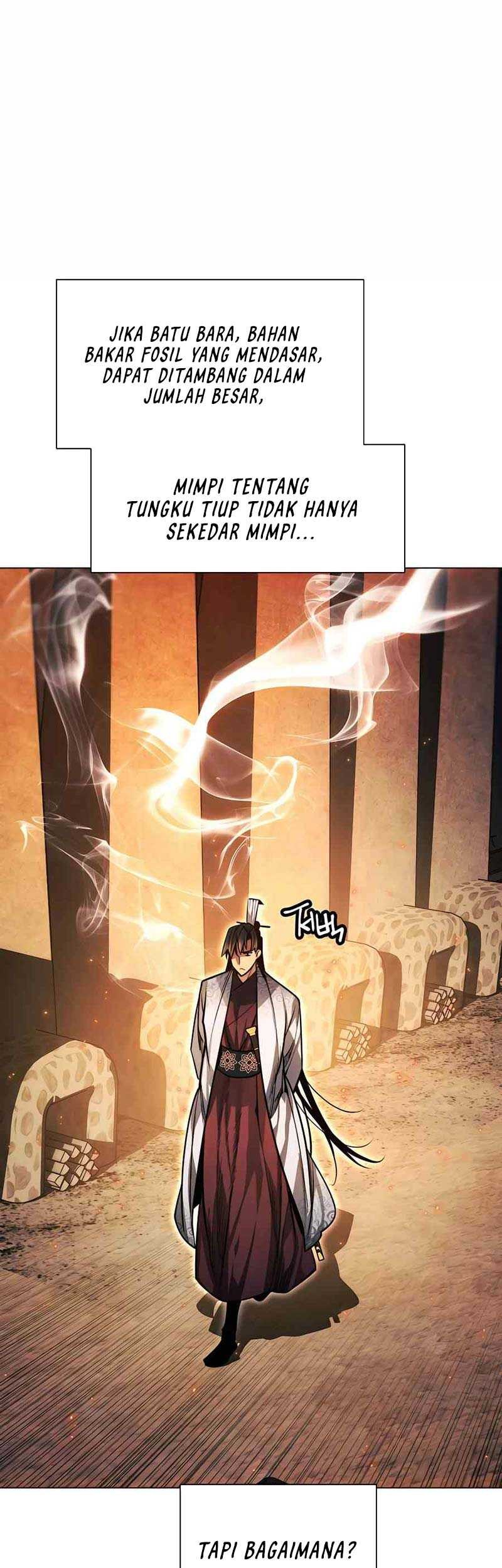 Modern Man Who Fall Into Murim chapter 56 halaman 28