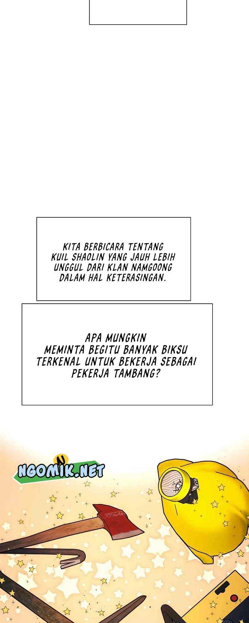 Modern Man Who Fall Into Murim chapter 56 halaman 29
