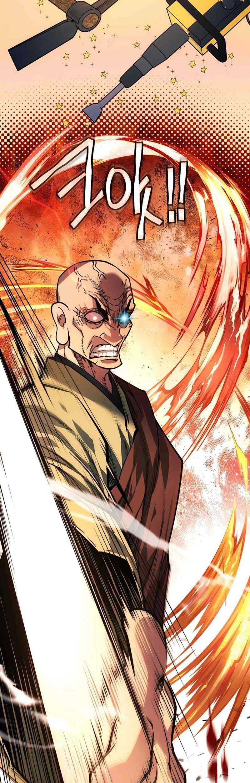 Modern Man Who Fall Into Murim chapter 56 halaman 30