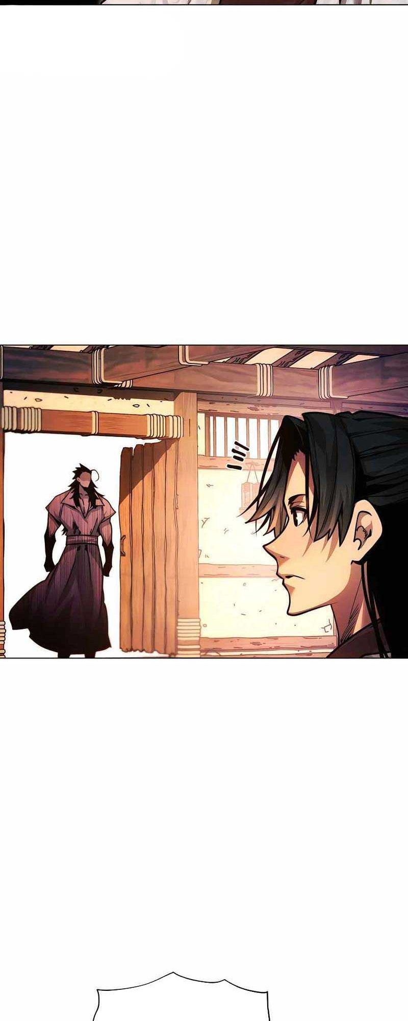 Modern Man Who Fall Into Murim chapter 56 halaman 33