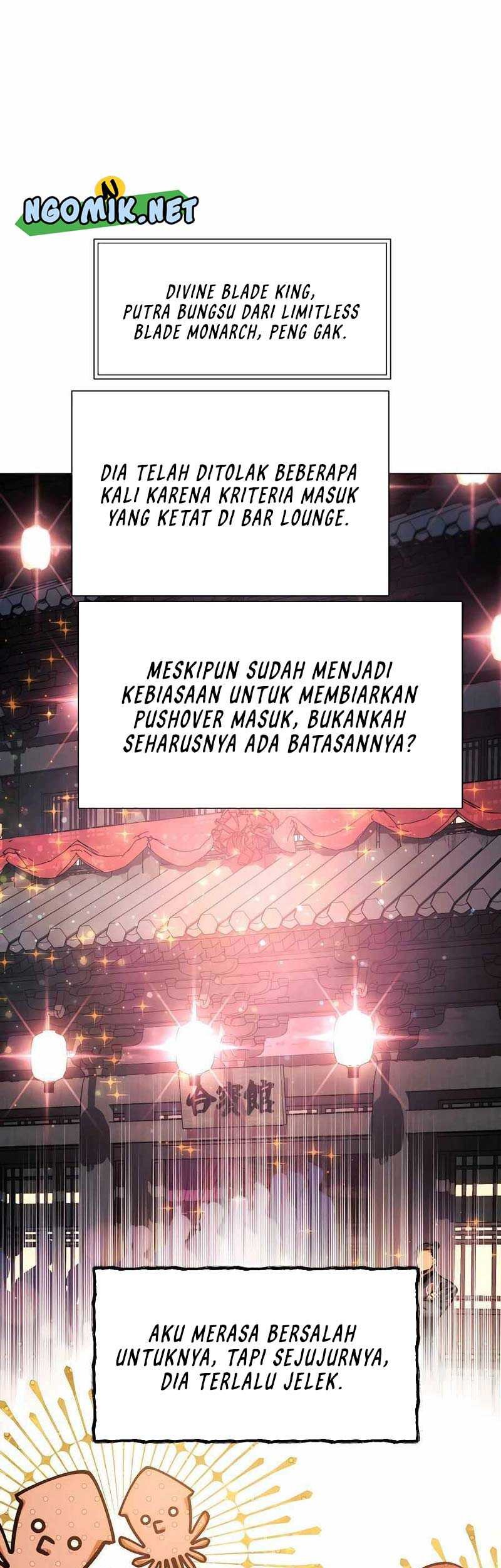 Modern Man Who Fall Into Murim chapter 56 halaman 36