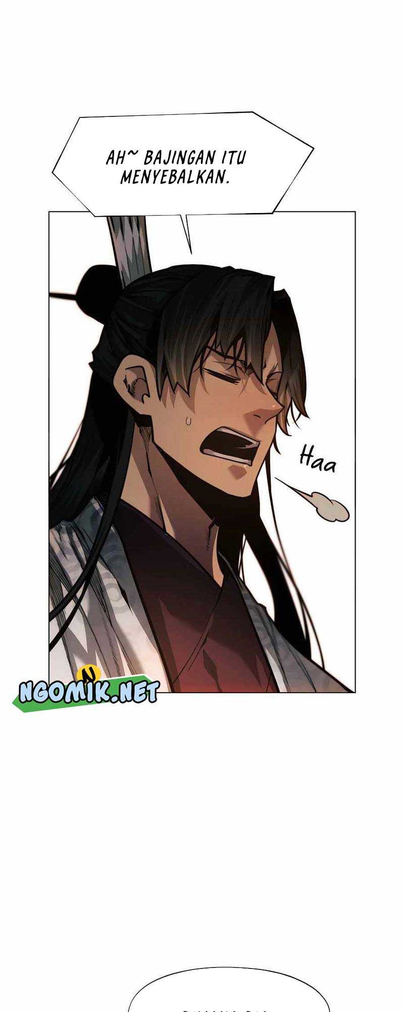 Modern Man Who Fall Into Murim chapter 56 halaman 39