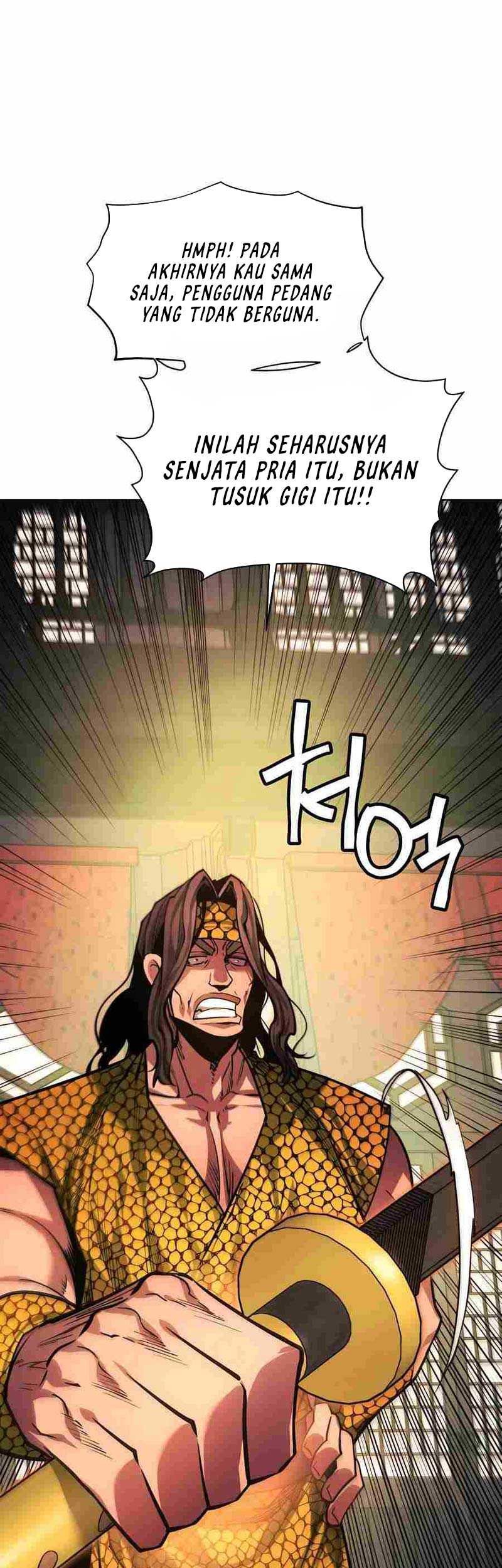 Modern Man Who Fall Into Murim chapter 56 halaman 48