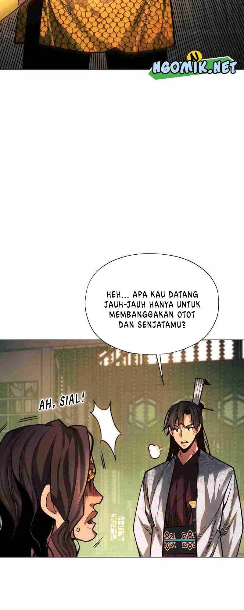 Modern Man Who Fall Into Murim chapter 56 halaman 49