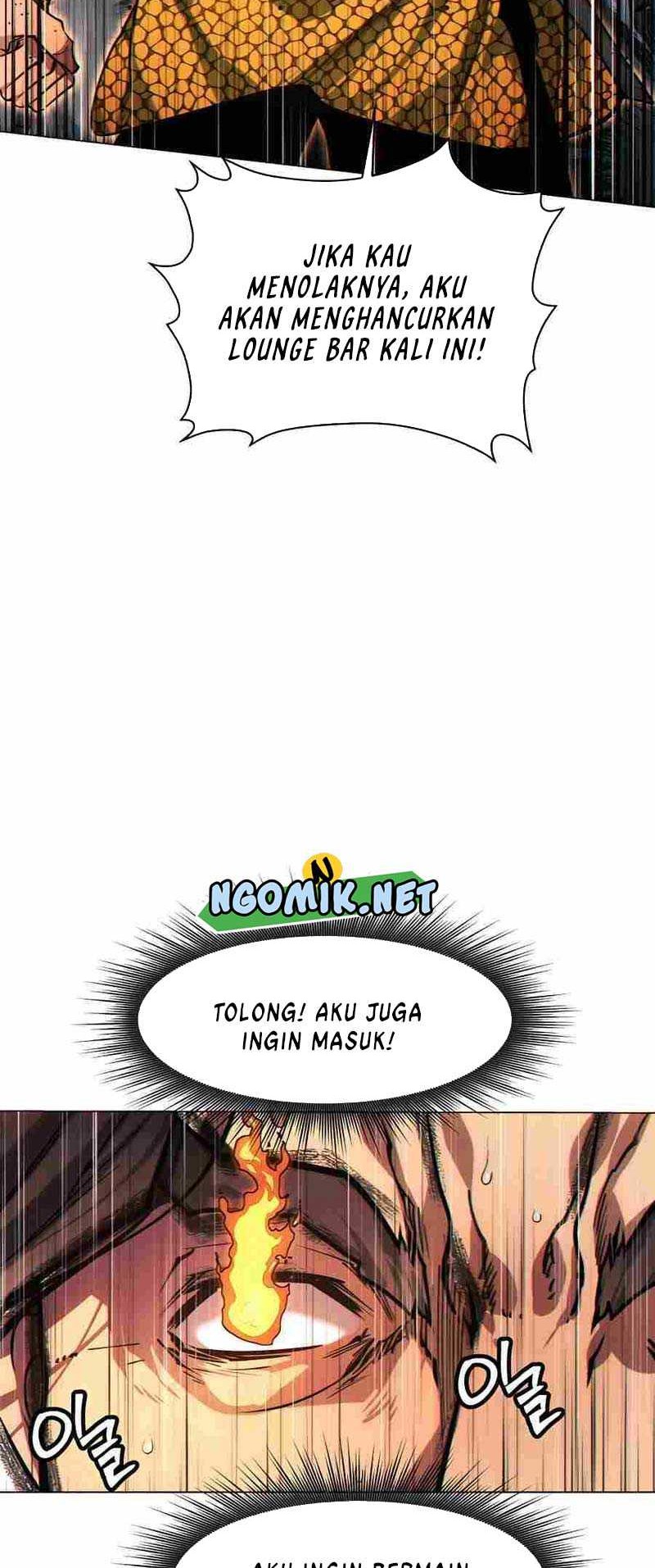 Modern Man Who Fall Into Murim chapter 56 halaman 51
