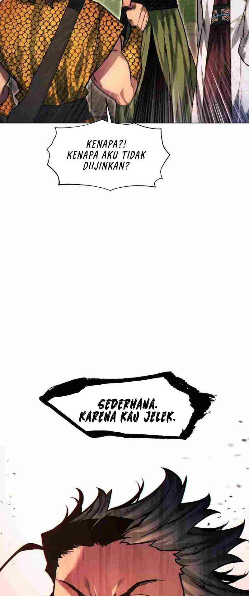Modern Man Who Fall Into Murim chapter 56 halaman 53