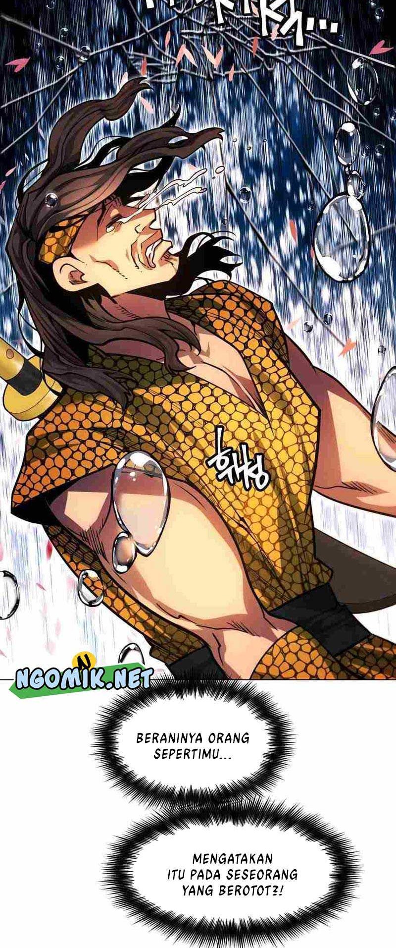 Modern Man Who Fall Into Murim chapter 56 halaman 55