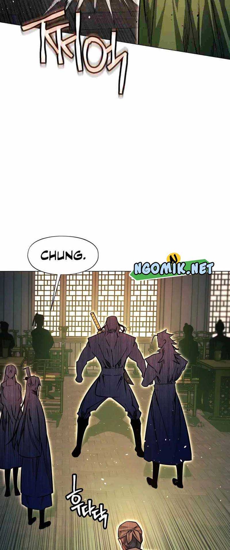 Modern Man Who Fall Into Murim chapter 56 halaman 57
