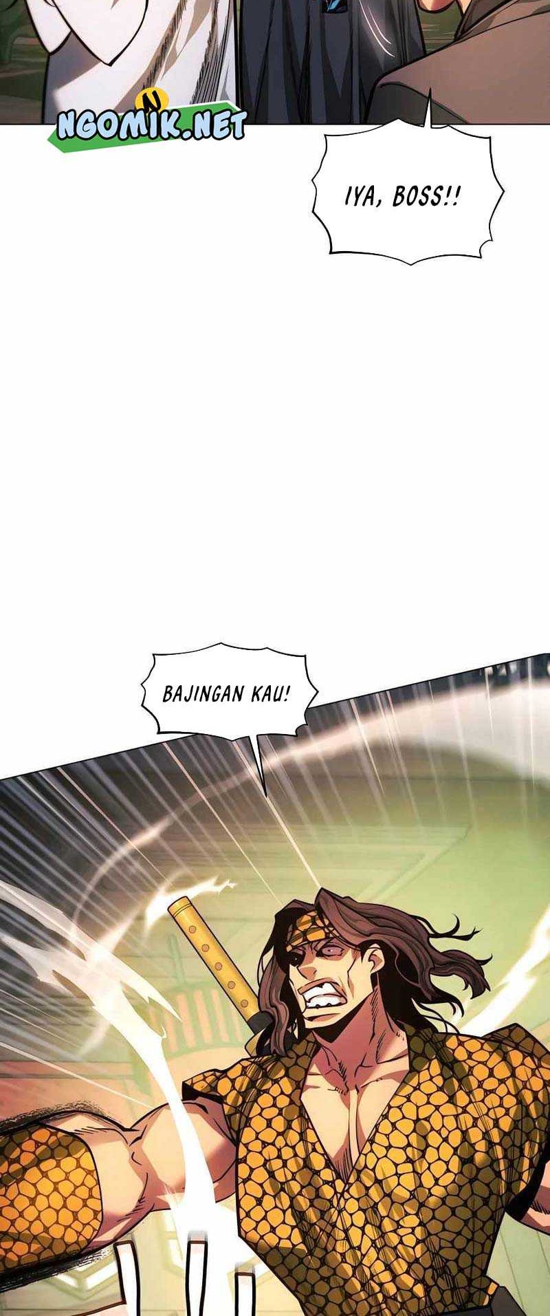 Modern Man Who Fall Into Murim chapter 56 halaman 59
