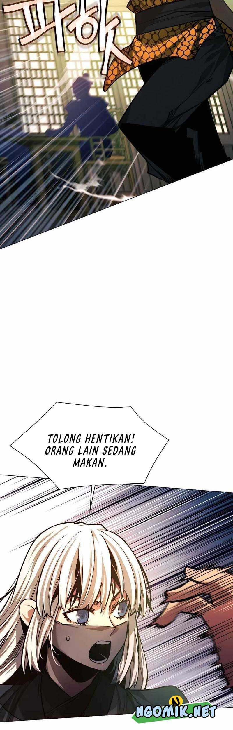 Modern Man Who Fall Into Murim chapter 56 halaman 60