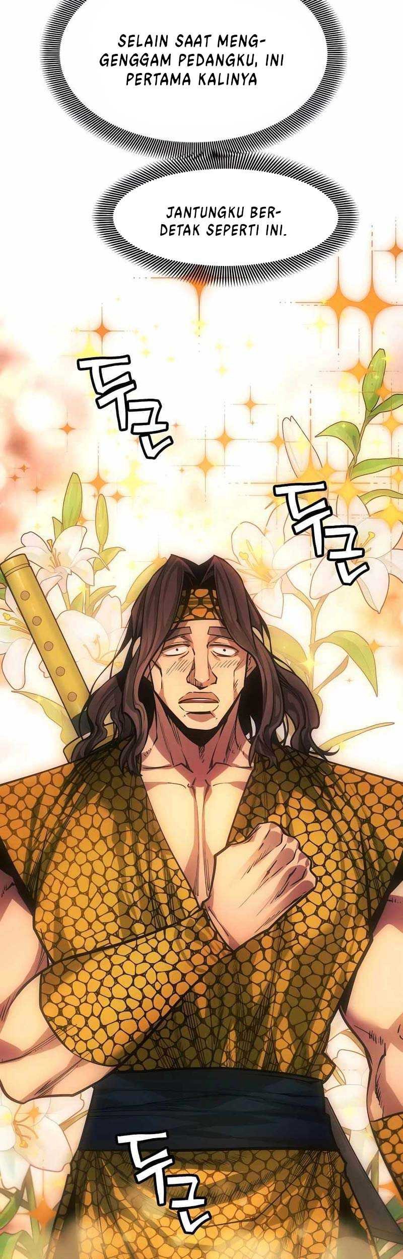 Modern Man Who Fall Into Murim chapter 56 halaman 64