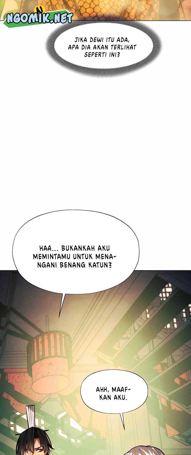 Modern Man Who Fall Into Murim chapter 56 halaman 65