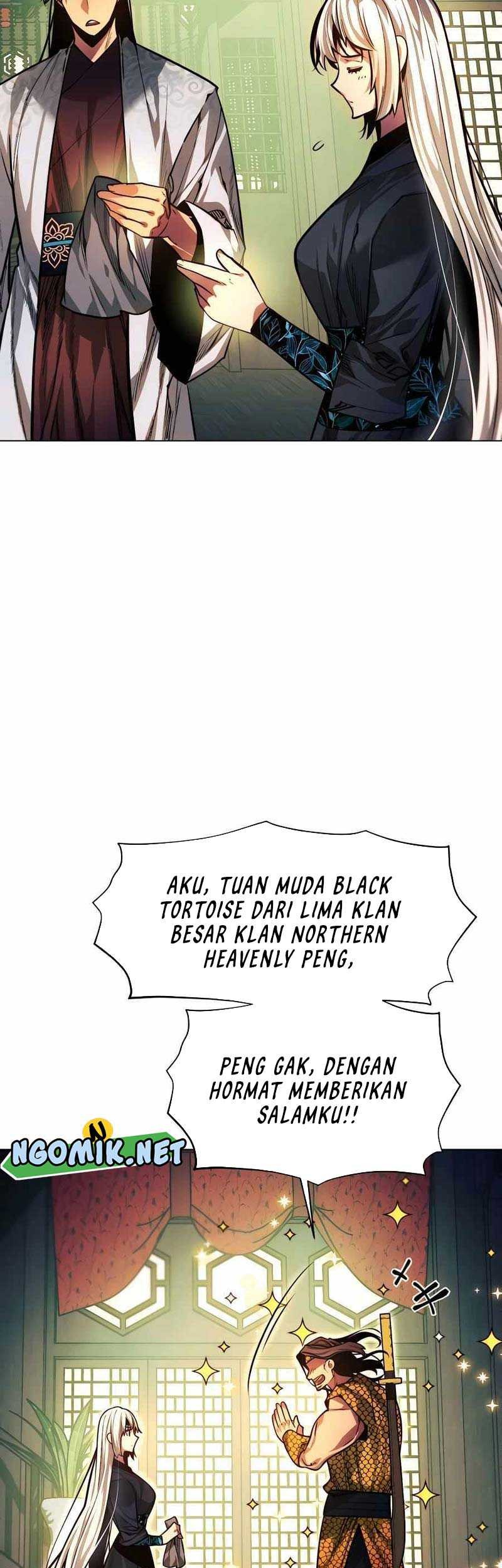 Modern Man Who Fall Into Murim chapter 56 halaman 66