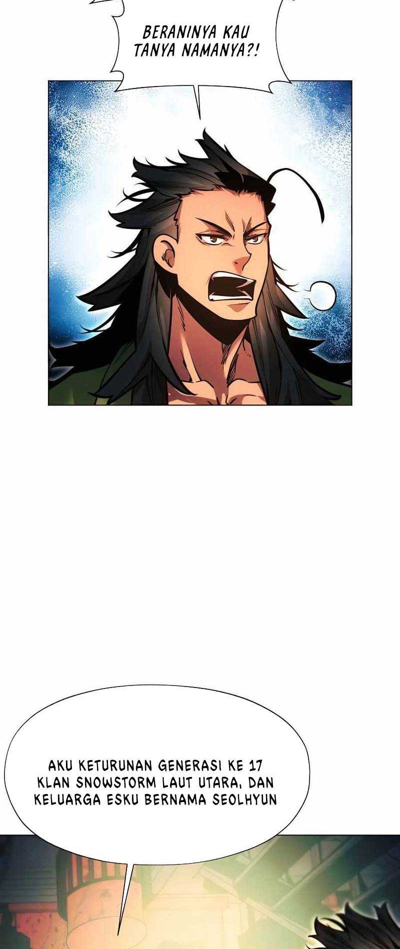Modern Man Who Fall Into Murim chapter 56 halaman 69