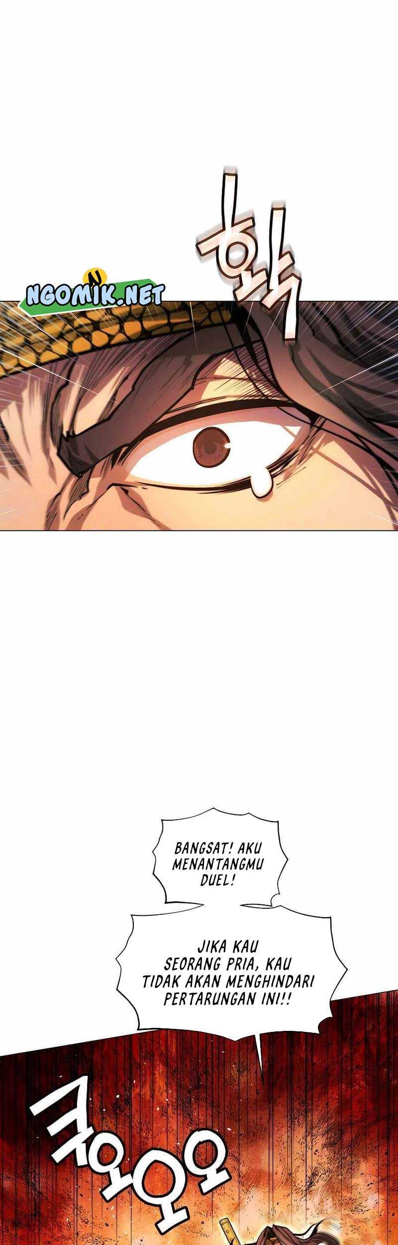 Modern Man Who Fall Into Murim chapter 56 halaman 72