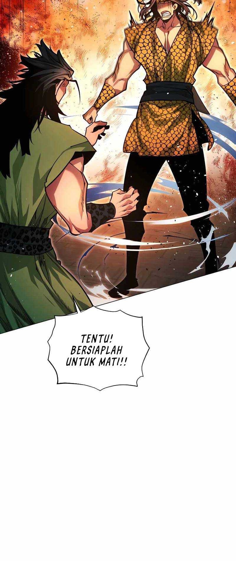Modern Man Who Fall Into Murim chapter 56 halaman 73