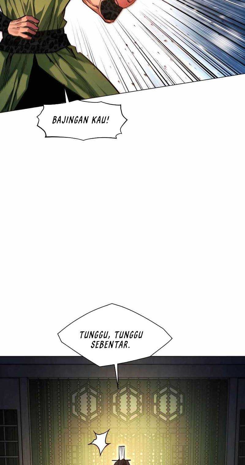 Modern Man Who Fall Into Murim chapter 56 halaman 75