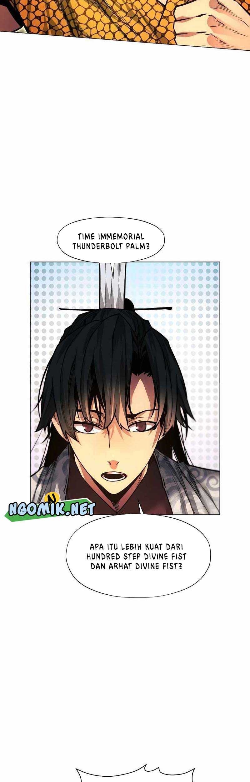 Modern Man Who Fall Into Murim chapter 56 halaman 78