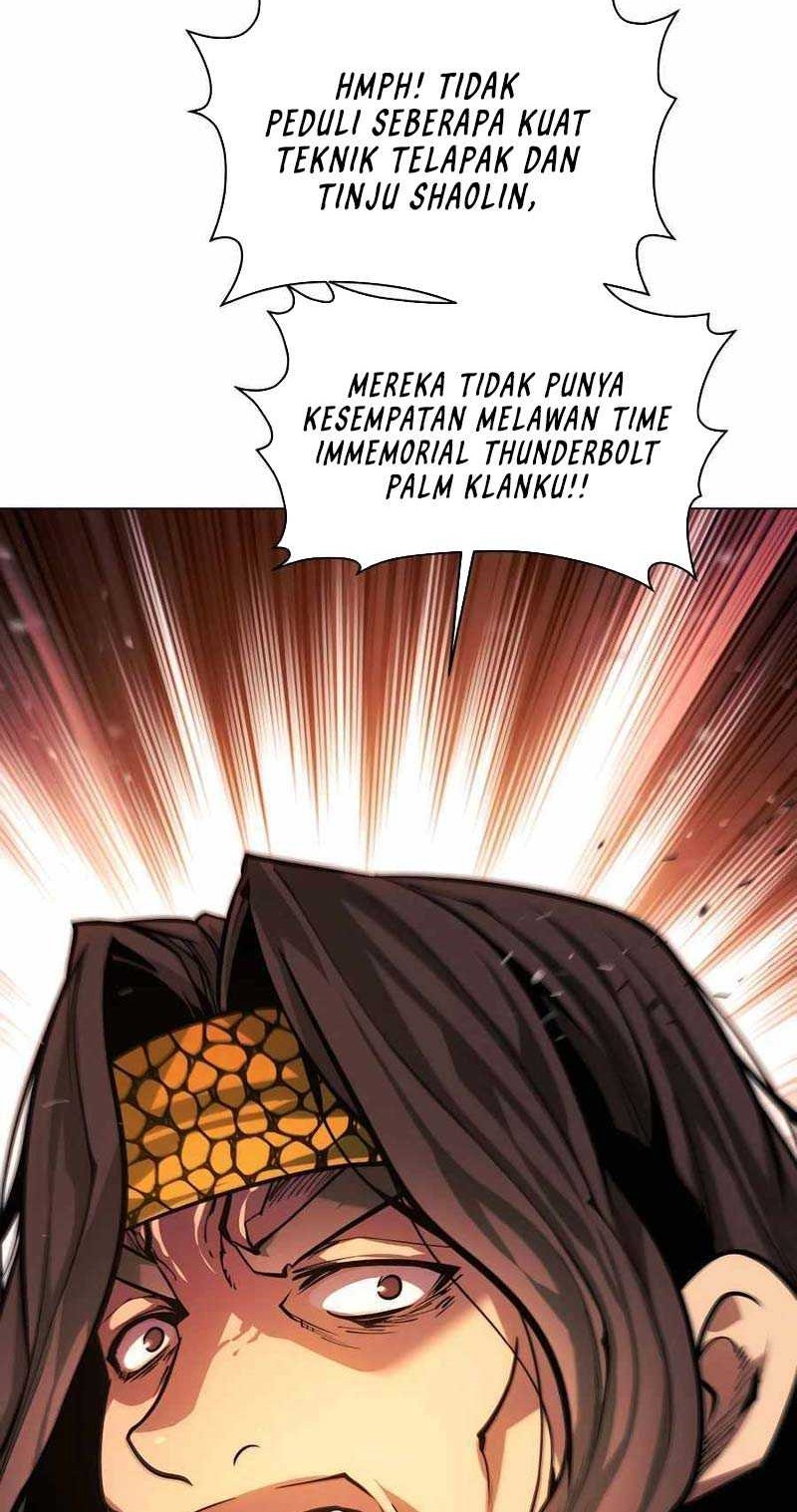 Modern Man Who Fall Into Murim chapter 56 halaman 79