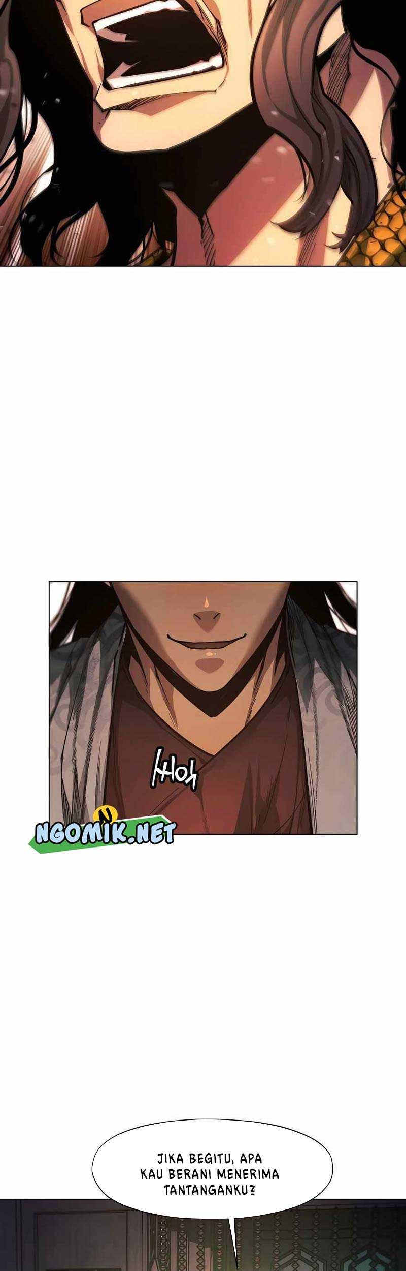 Modern Man Who Fall Into Murim chapter 56 halaman 80