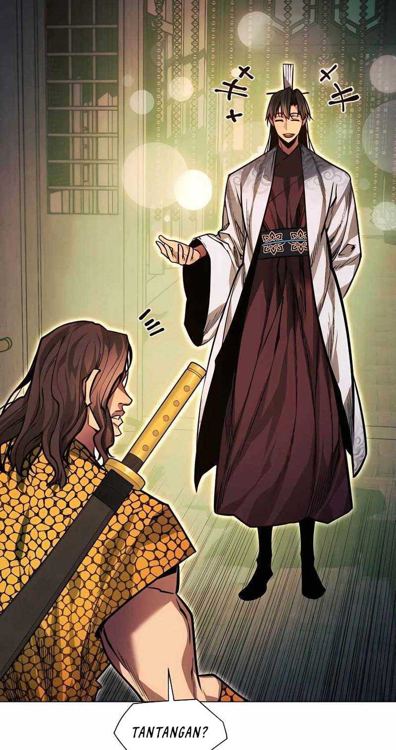 Modern Man Who Fall Into Murim chapter 56 halaman 81