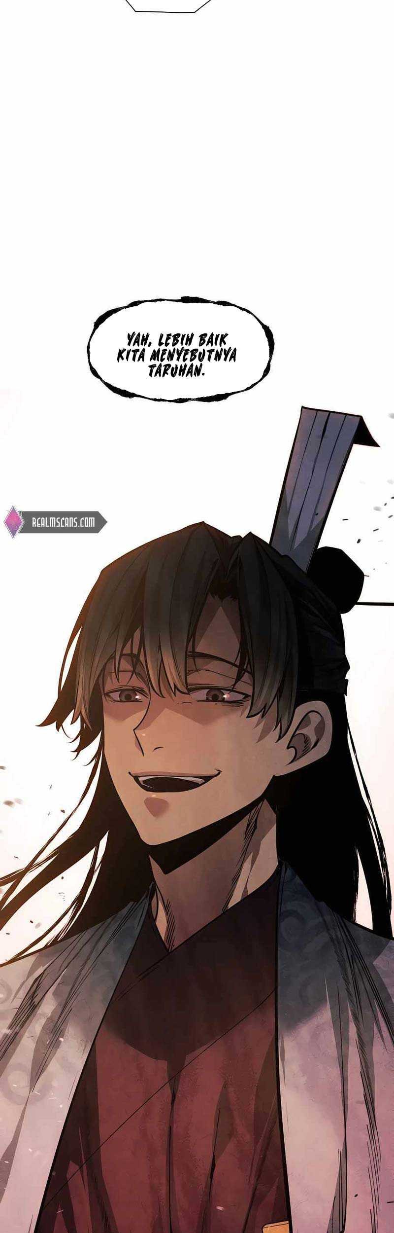 Modern Man Who Fall Into Murim chapter 56 halaman 82