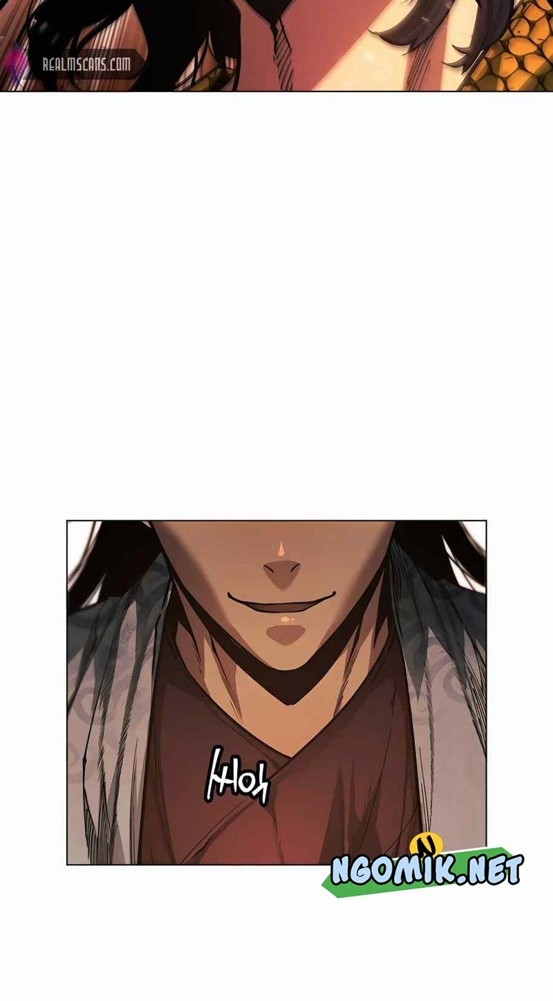 Modern Man Who Fall Into Murim chapter 57 halaman 3