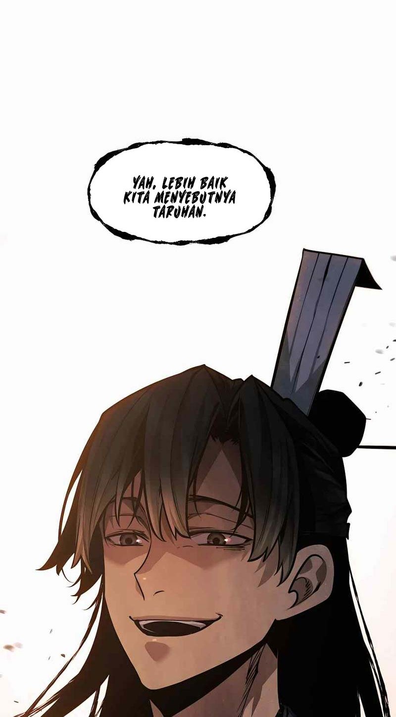 Modern Man Who Fall Into Murim chapter 57 halaman 5