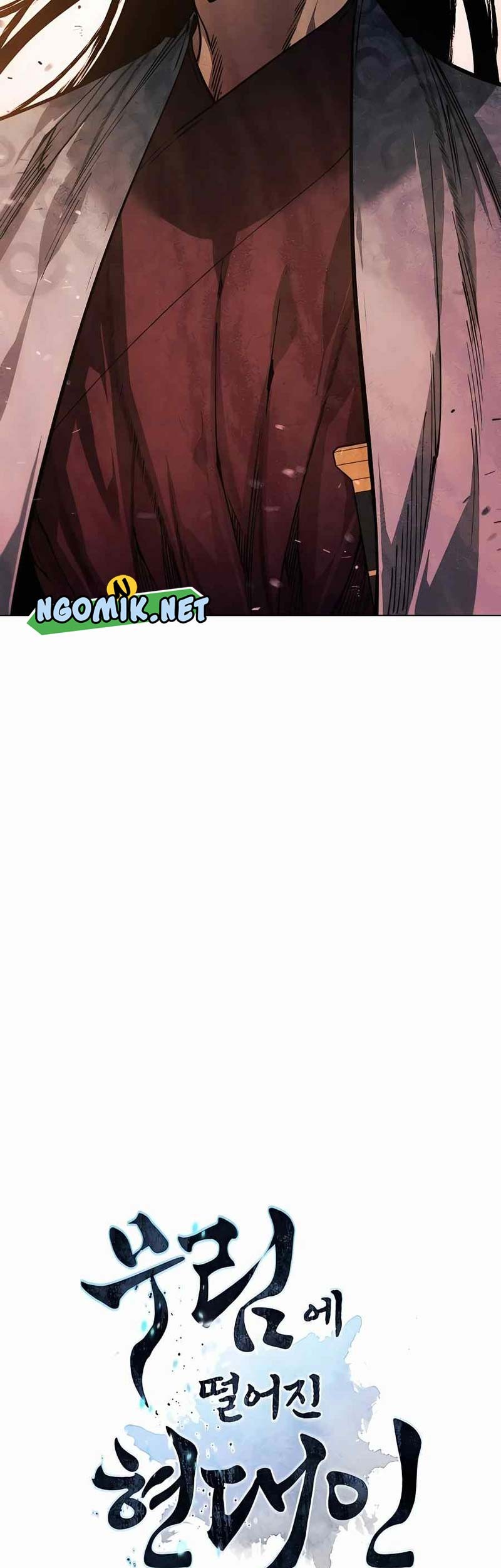 Modern Man Who Fall Into Murim chapter 57 halaman 6