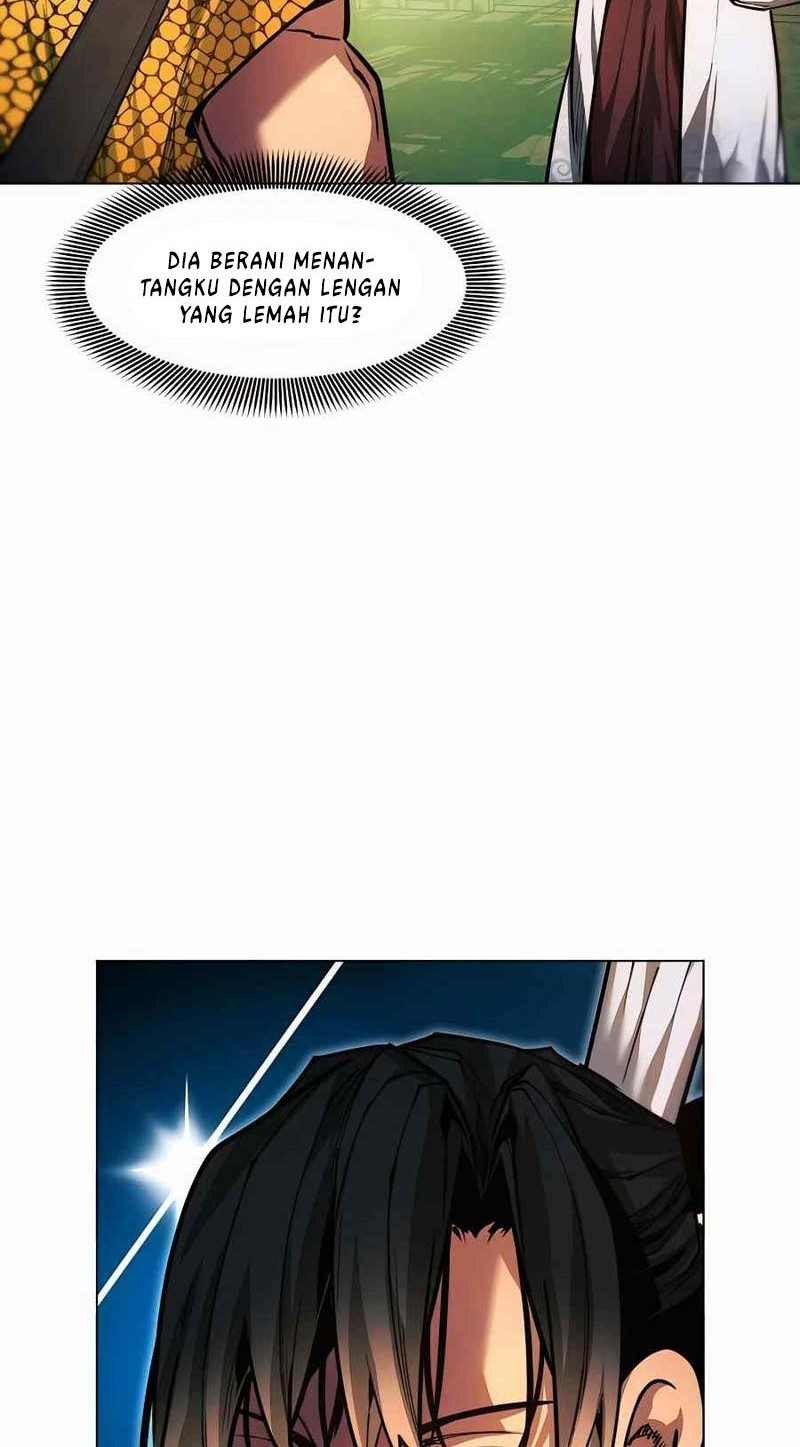 Modern Man Who Fall Into Murim chapter 57 halaman 9