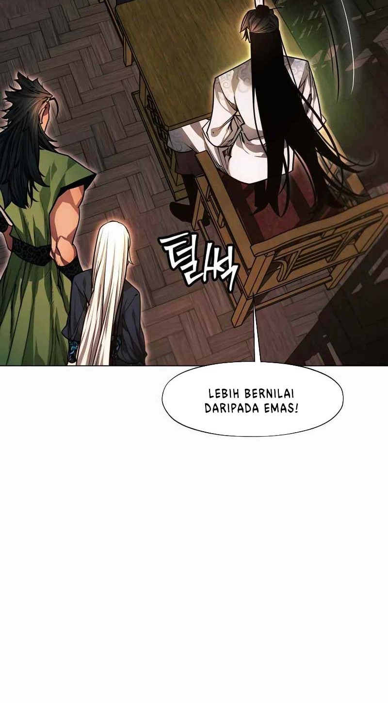 Modern Man Who Fall Into Murim chapter 57 halaman 15