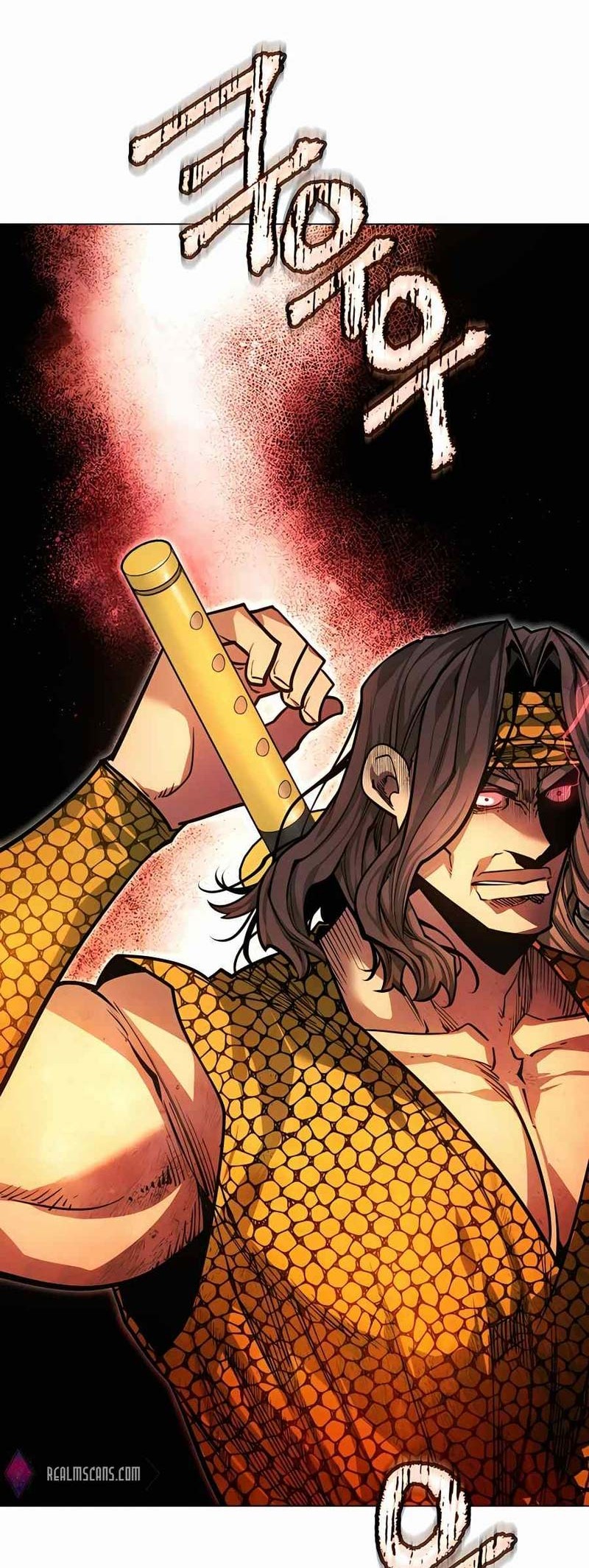 Modern Man Who Fall Into Murim chapter 57 halaman 31