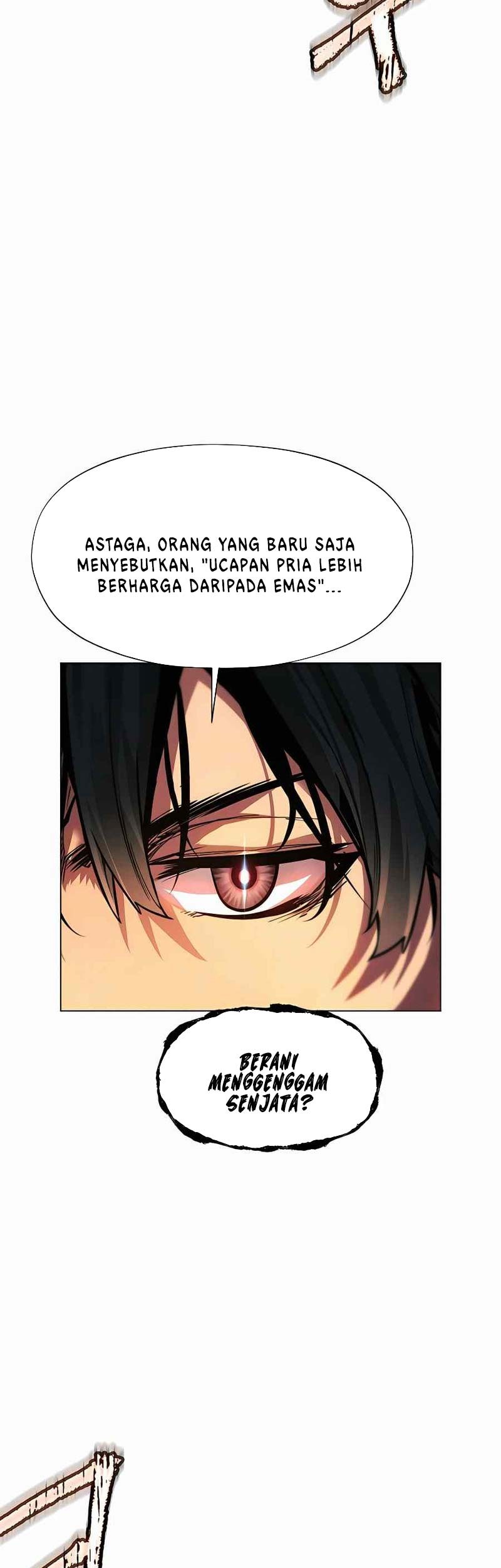 Modern Man Who Fall Into Murim chapter 57 halaman 32