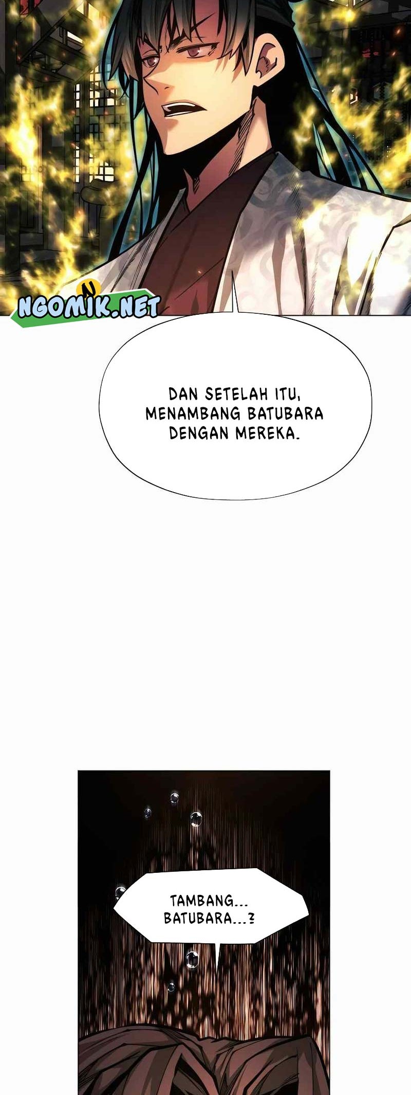 Modern Man Who Fall Into Murim chapter 57 halaman 37