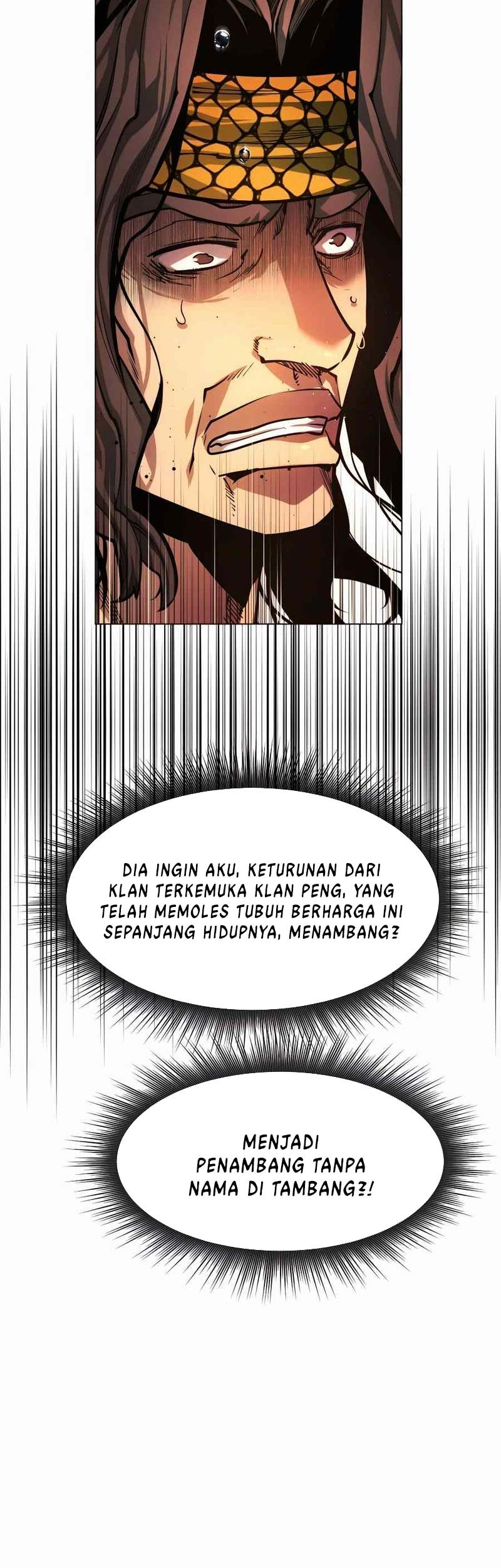 Modern Man Who Fall Into Murim chapter 57 halaman 38