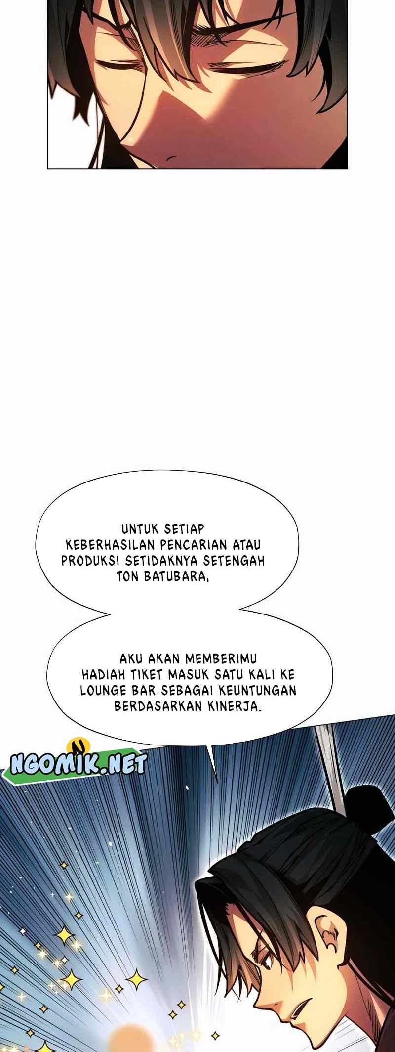 Modern Man Who Fall Into Murim chapter 57 halaman 41