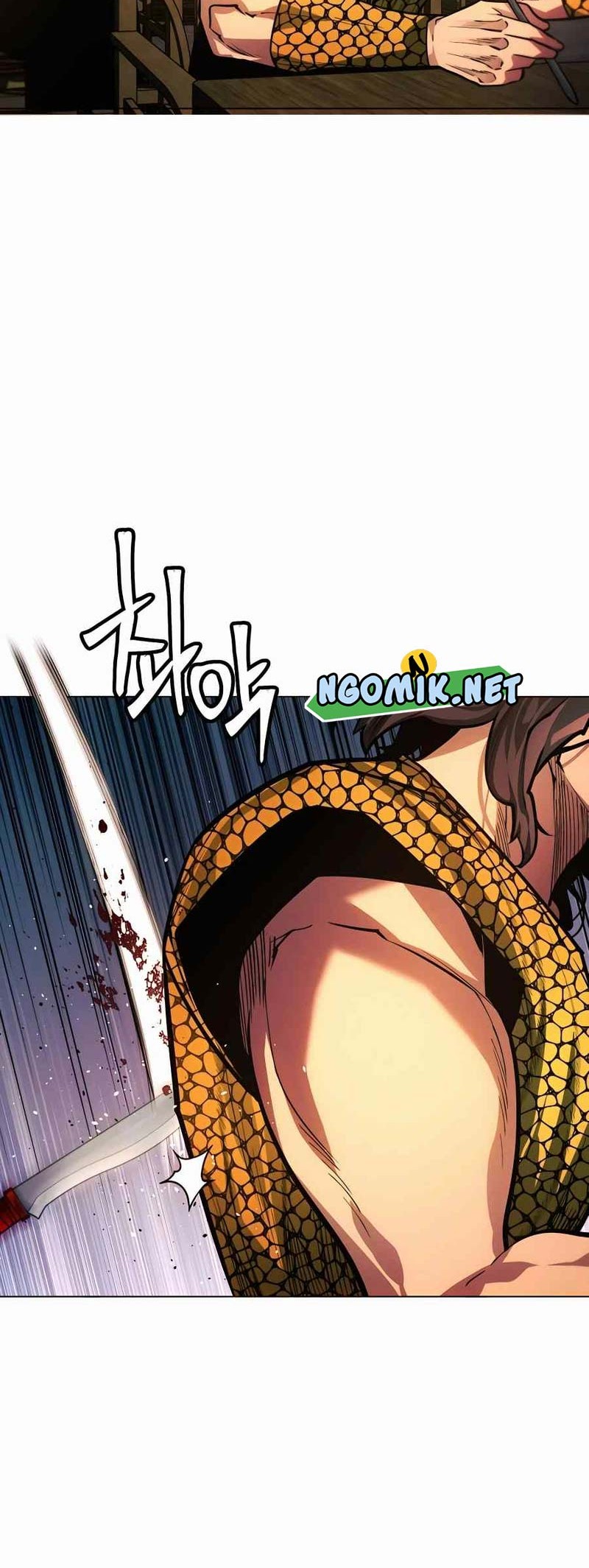 Modern Man Who Fall Into Murim chapter 57 halaman 43