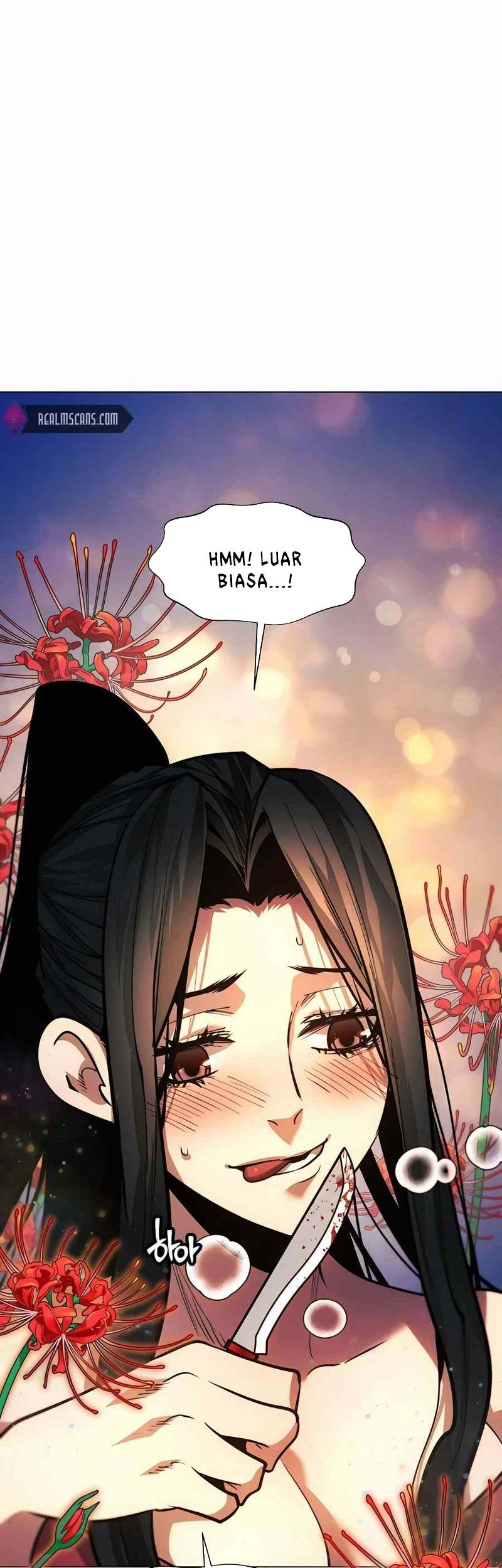 Modern Man Who Fall Into Murim chapter 57 halaman 46