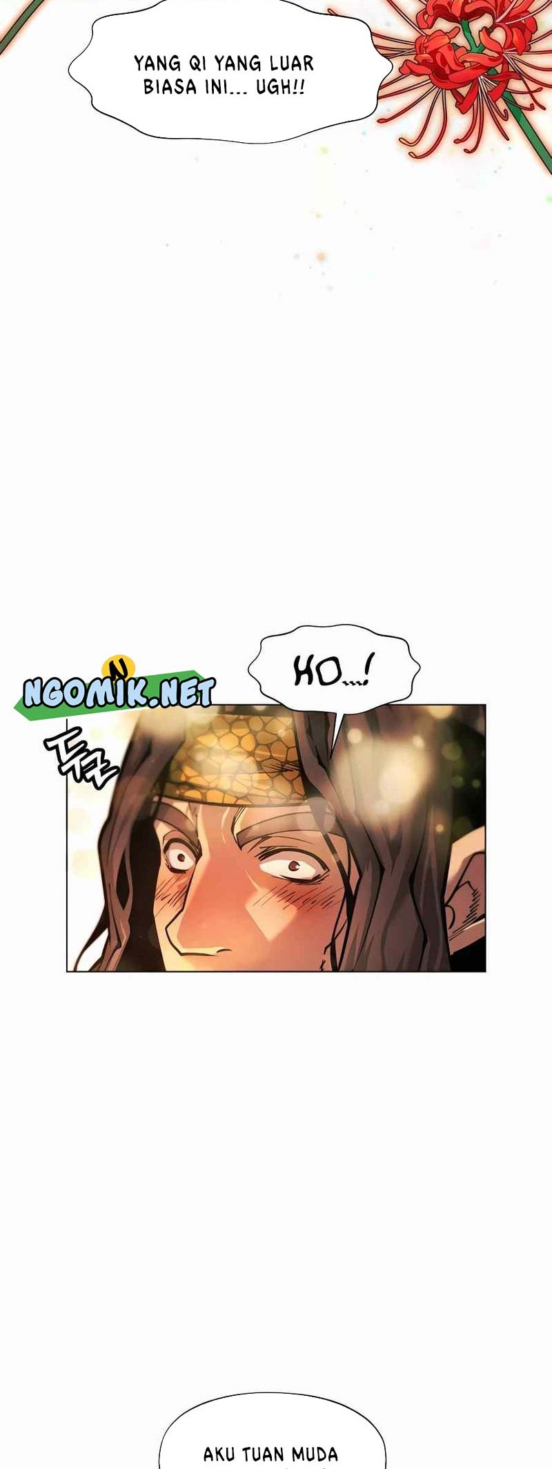 Modern Man Who Fall Into Murim chapter 57 halaman 47