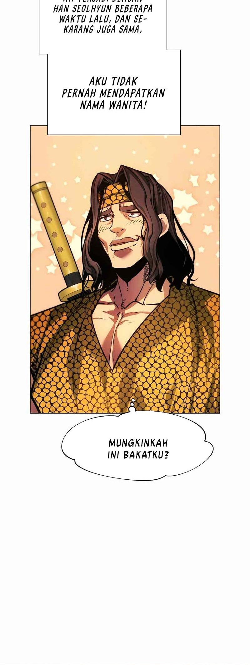 Modern Man Who Fall Into Murim chapter 57 halaman 51